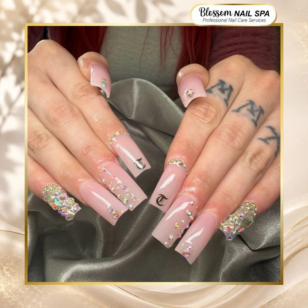 Nail August 19